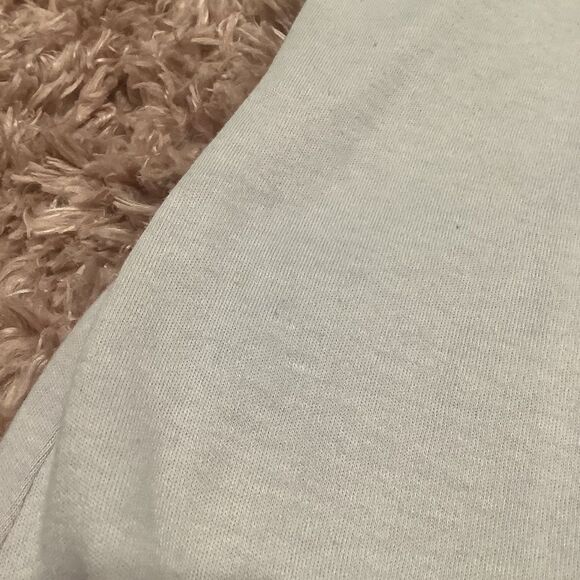 Blair Vintage Purple Floral Embroidered Cottagecore Sleeveless Blouse Sz Medium - Picture 9 of 12